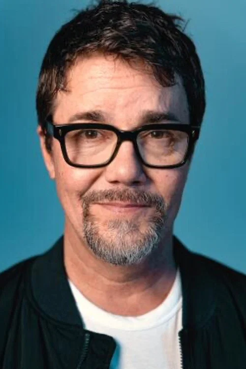 Photo of Jason Keller