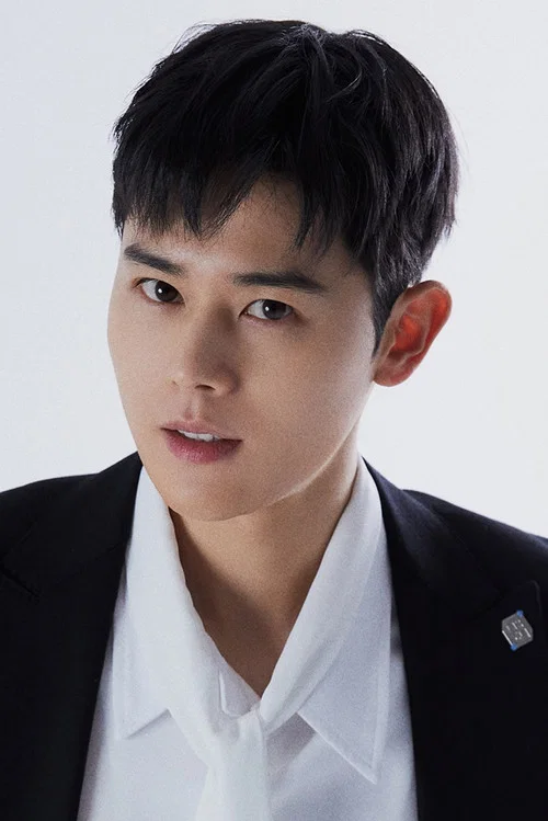 Photo of Kim Dong-jun