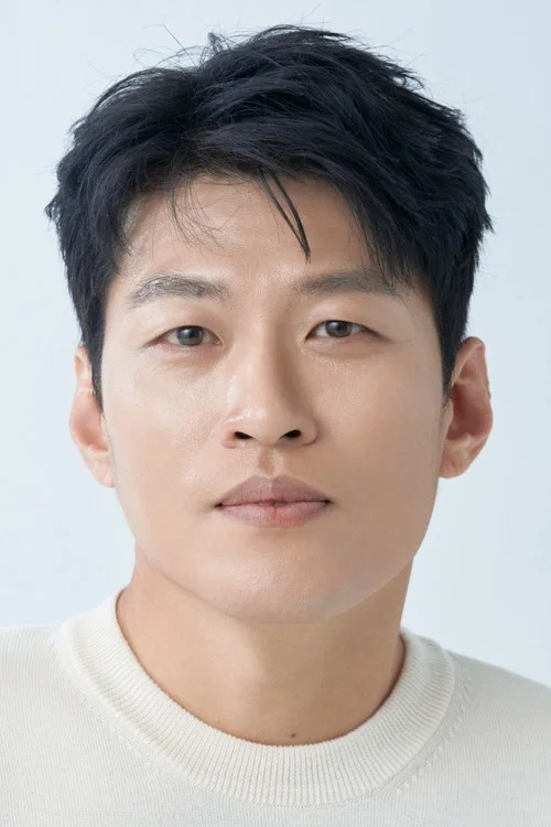 Photo of Kwak Jin-seok