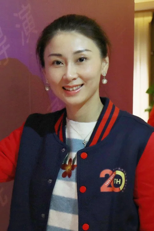 Photo of Bian Liang