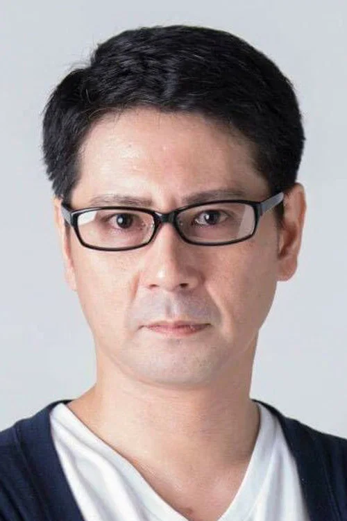 Photo of Kenji Yamauchi