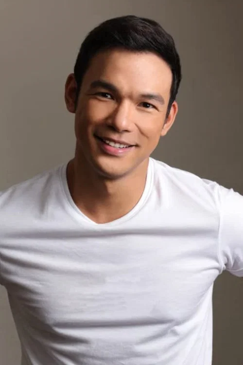 Photo of Mark Bautista