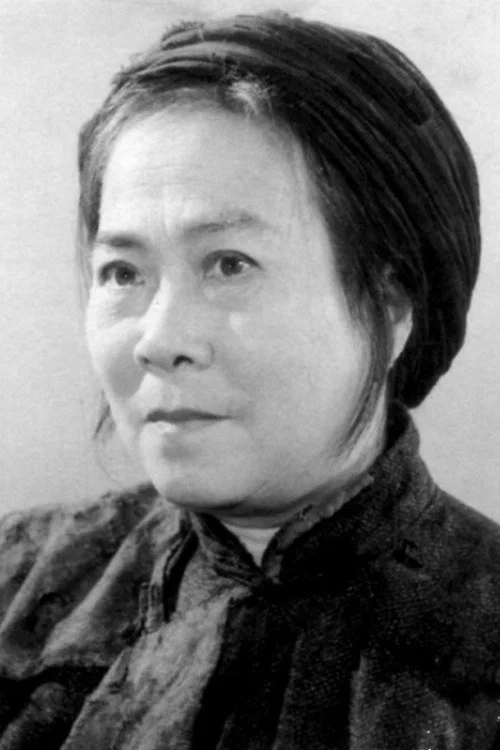 Photo of Ouyang Ruqiu