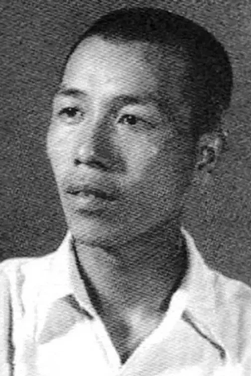 Photo of Chen Zhijian
