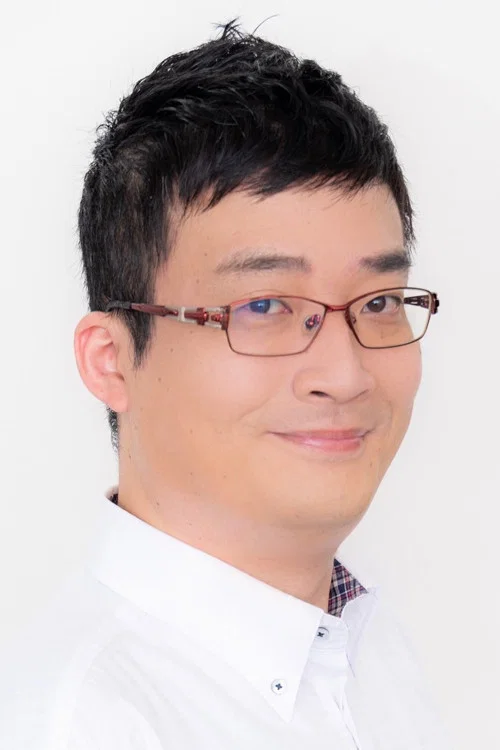 Photo of Shintaro Tanaka