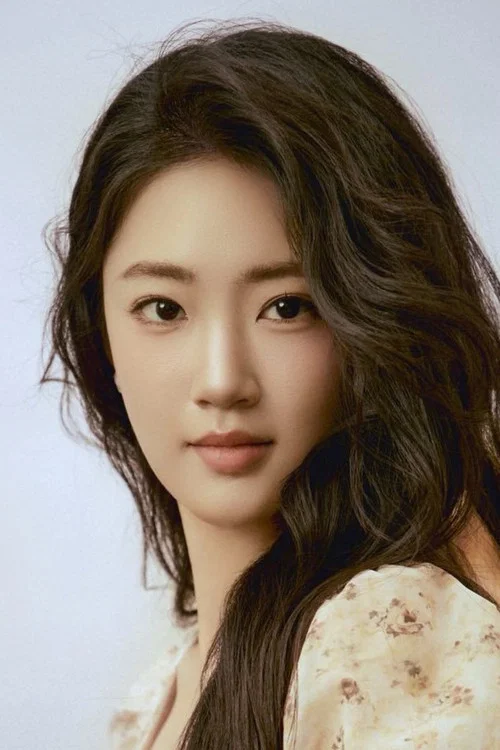Photo of Xu Shixin
