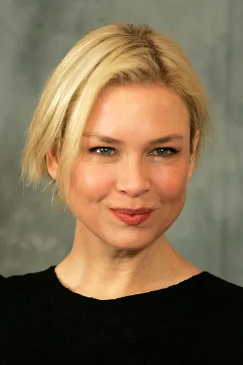 Photo of Renée Zellweger