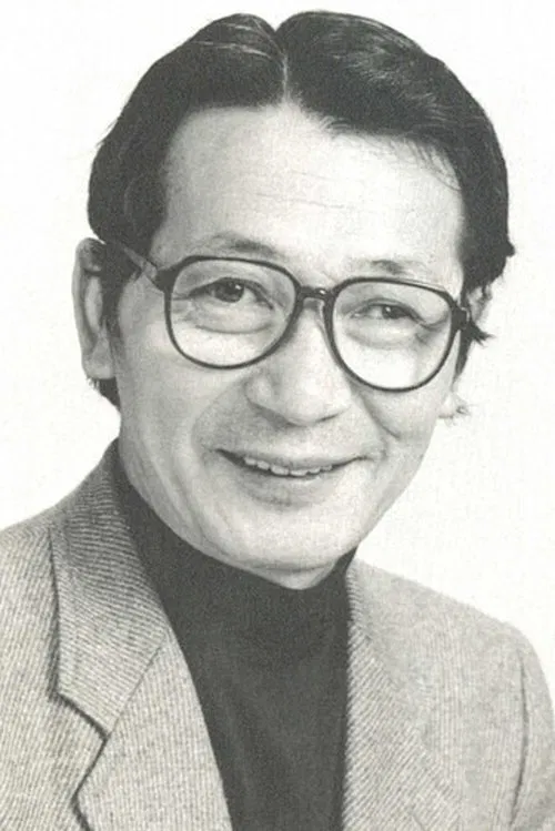 Photo of Noboru Mitani