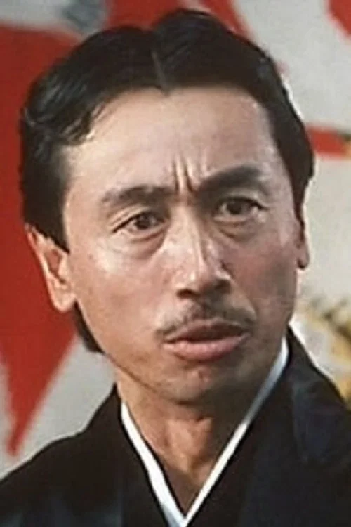 Photo of Luk Chuen