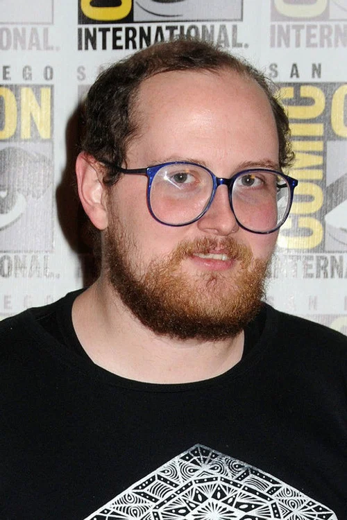 Photo of Dan Deacon