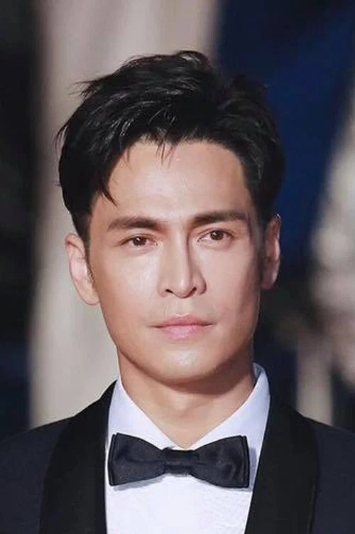 Photo of Gino Tsai