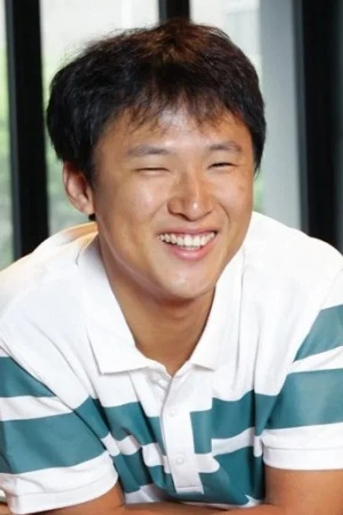 Photo of Yu Je-won