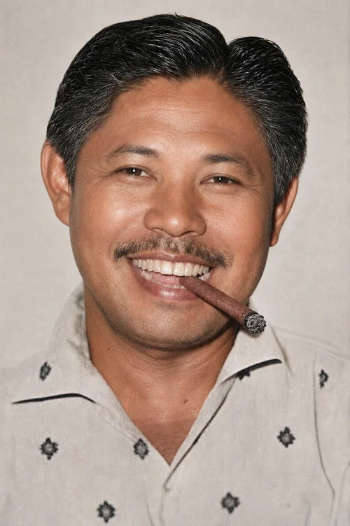 Photo of Malek Sutan Muda