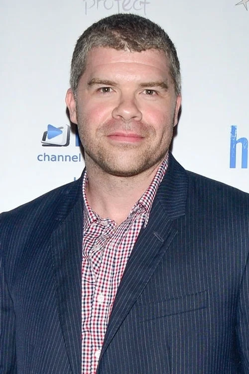 Photo of Josh Emerson