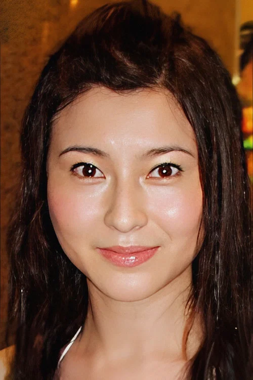 Photo of Erica Choi Hiu-Yee