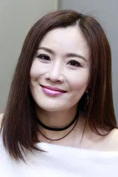 Photo of Pinky Cheung Man-Chi