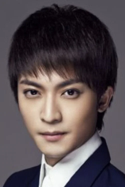Photo of Daniel Chen