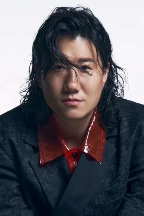 Photo of Im Woo-il