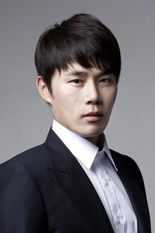 Photo of Choi Jeong-hyun