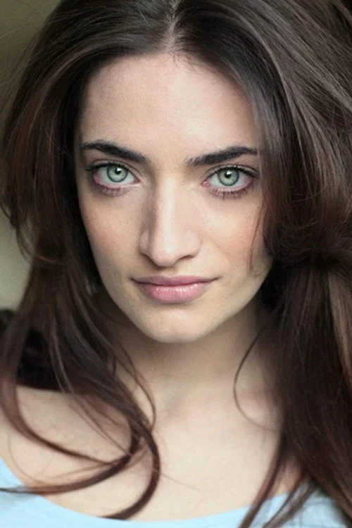 Photo of Anabel Kutay