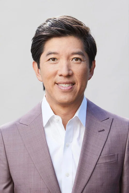 Photo of Dan Lin