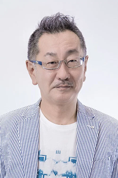 Photo of Hajime Hyakkoku