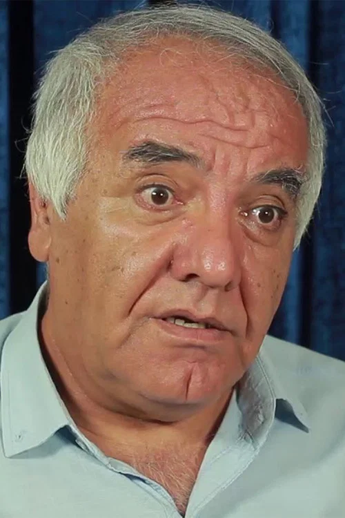 Photo of Morteza Poursamadi
