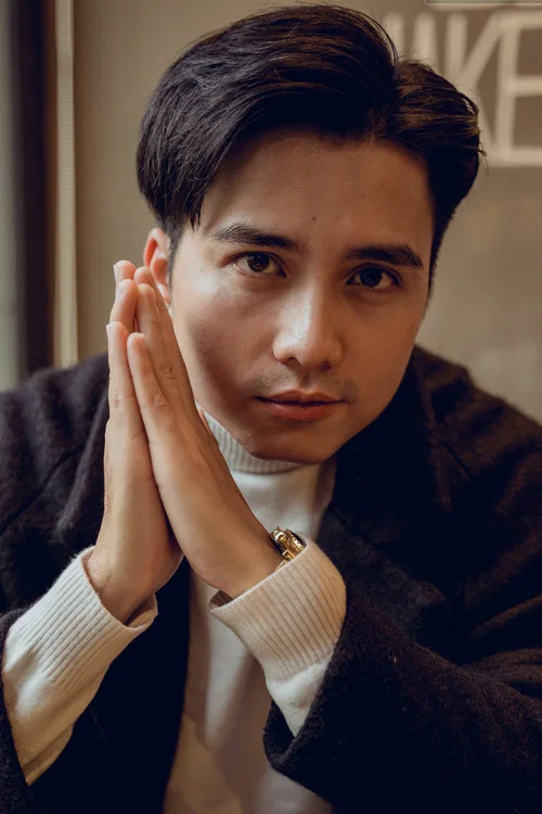 Photo of Mạnh Quân