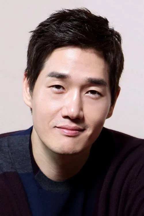 Photo of Yoo Ji-tae