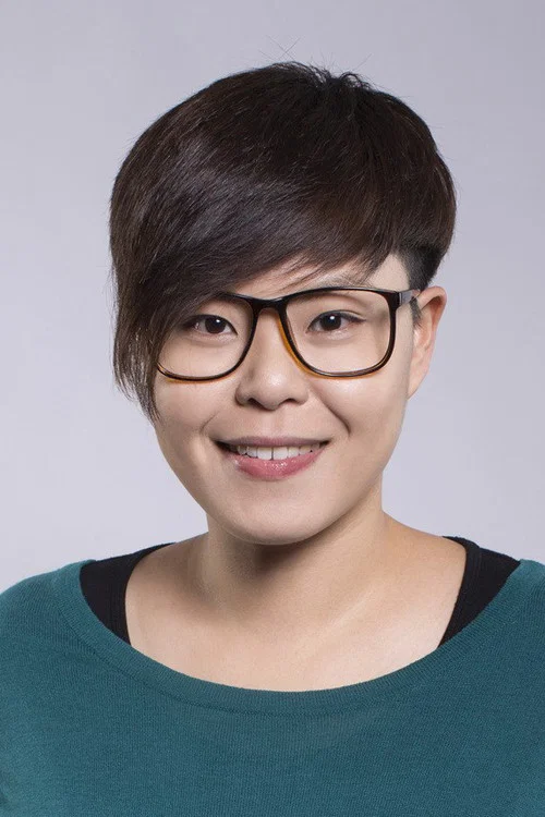 Photo of Eman Lam Yi-Man