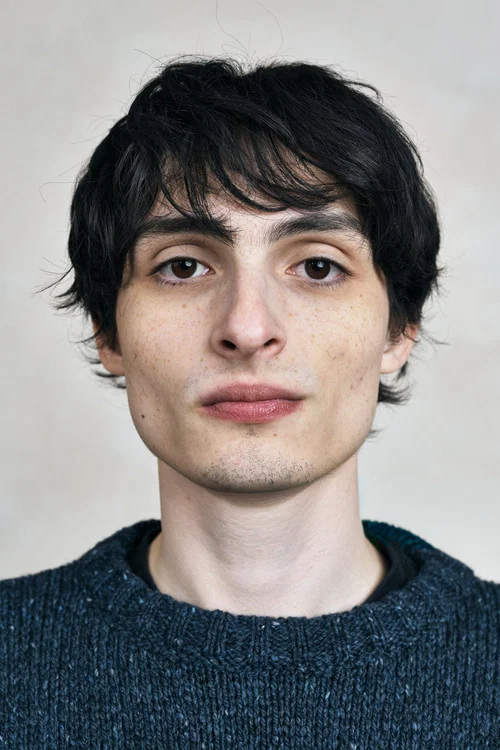 Photo of Finn Wolfhard