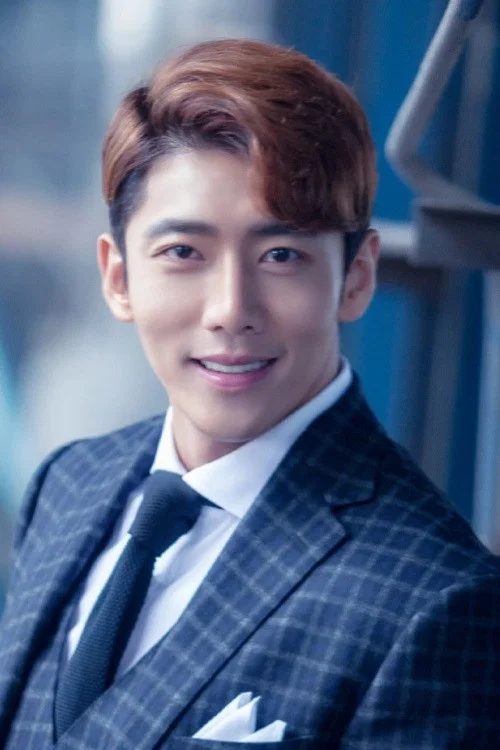 Photo of Gu Hyun Ho