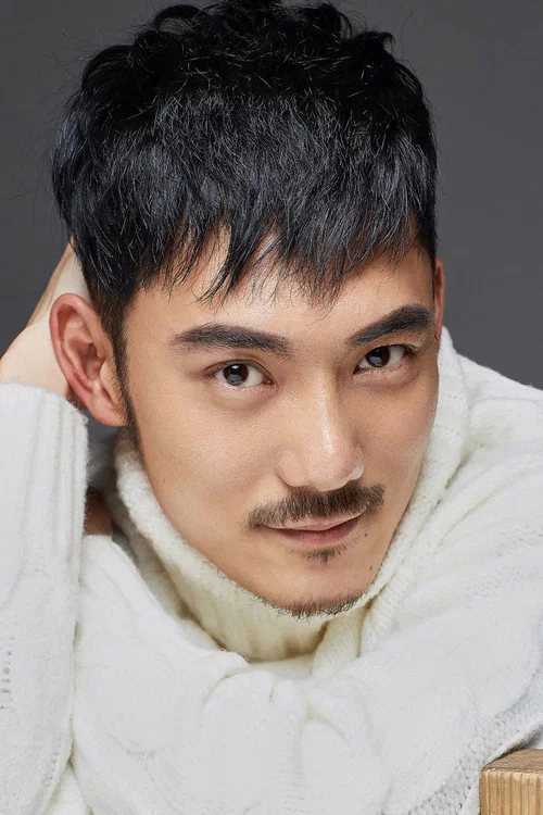 Photo of Qu Gaowei