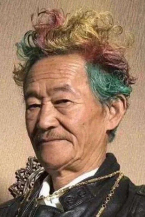 Photo of Ying Baolin