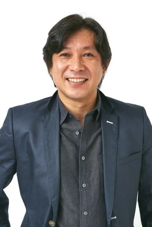 Photo of Keiji Himeno