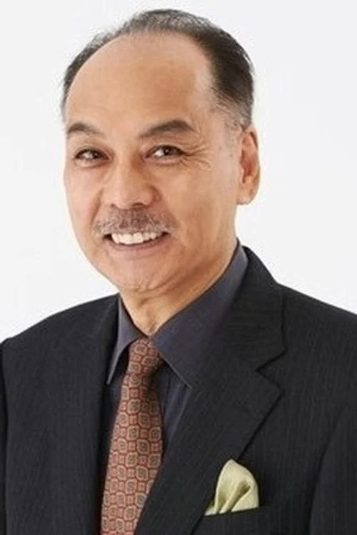 Photo of Nobuaki Fukuda
