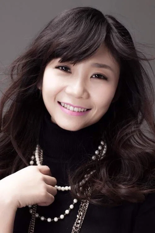 Photo of Lu Qi