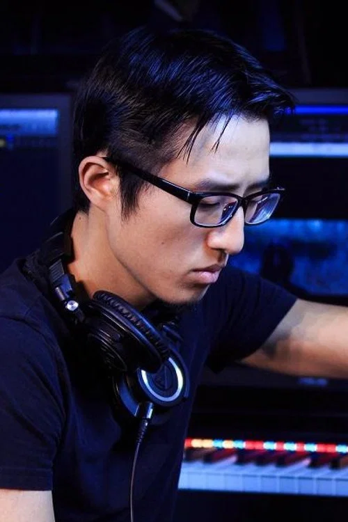 Photo of Chen Xueran