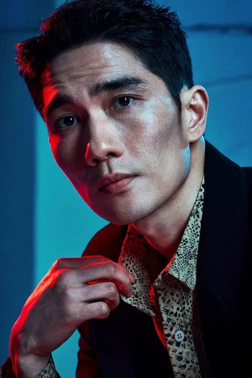 Photo of Um Tae-goo