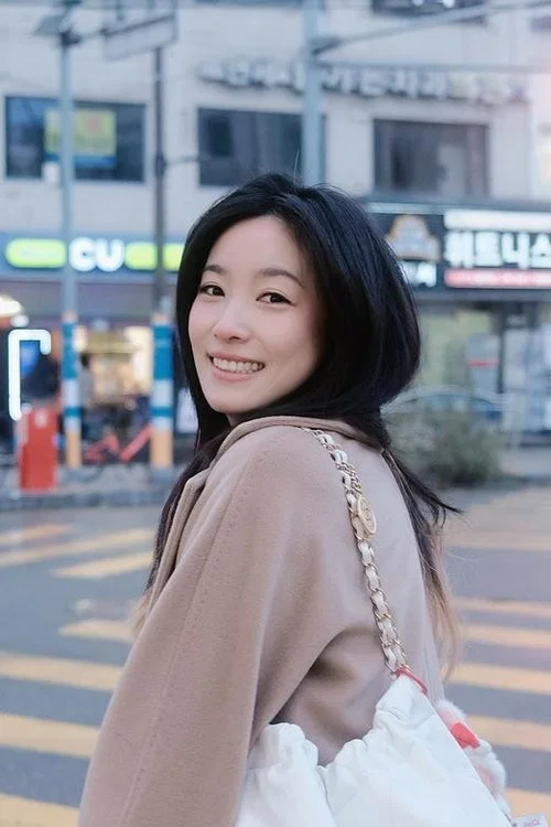 Photo of Keer Zhu
