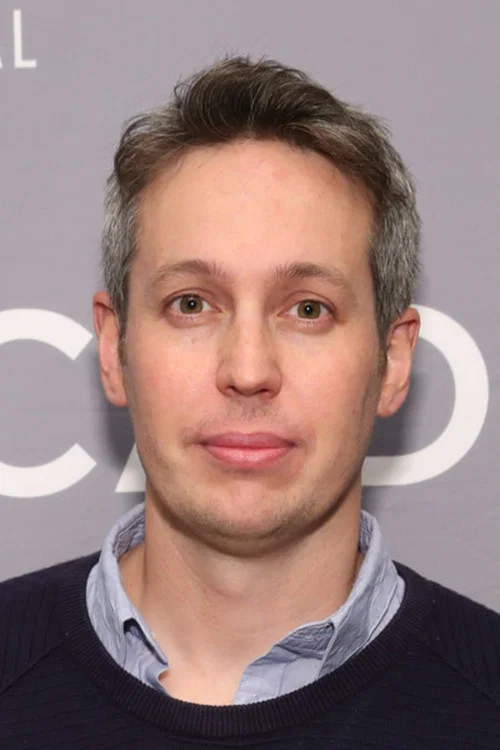 Photo of Tim Wardle