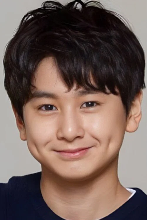 Photo of Choi Ro-woon