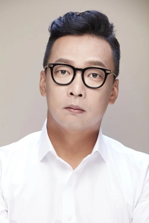 Photo of Park Joon-hyung