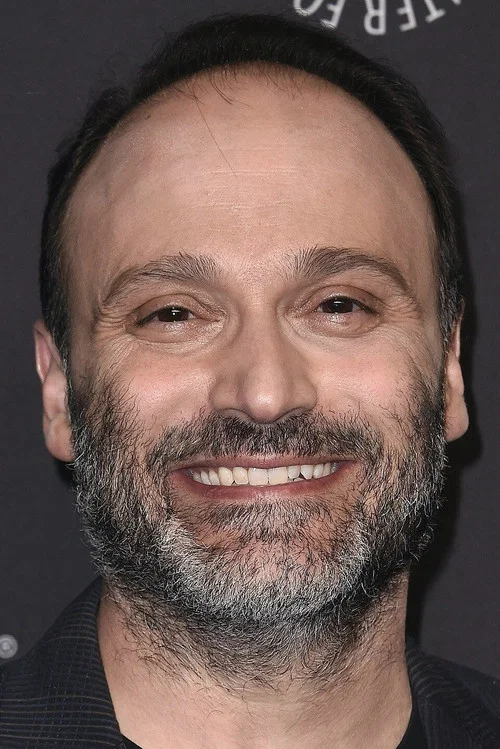 Photo of Steven Molaro