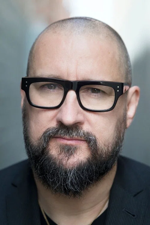 Photo of Clint Mansell