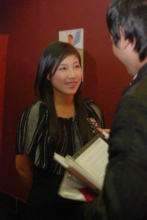 Photo of Trang Thu