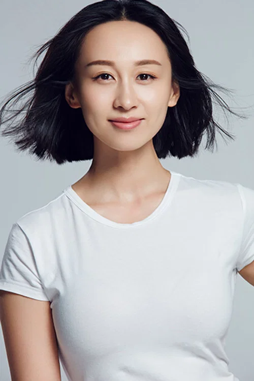 Photo of Lian Shumei