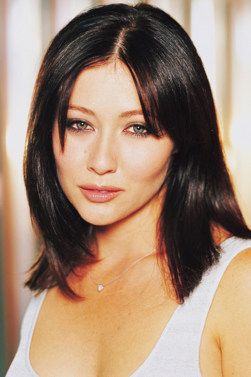 Photo of Shannen Doherty