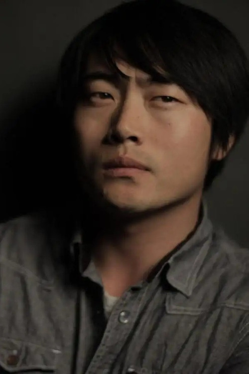 Photo of Xing Dongdong