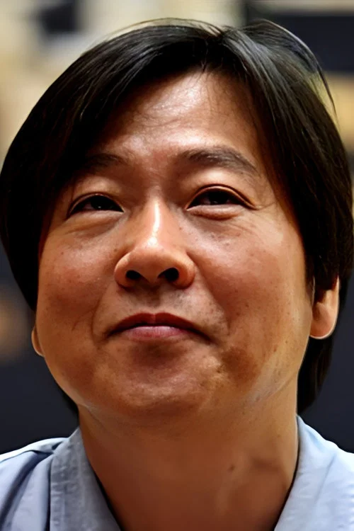 Photo of Cho Nam-guk